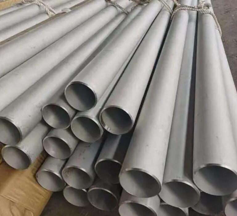华容304不锈钢管