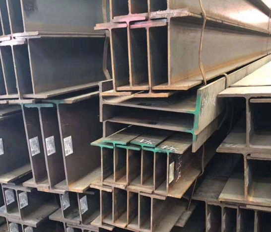 华容Q235C工字钢